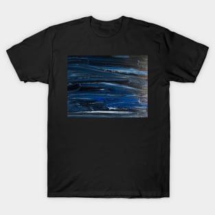 Ocean Blues T-Shirt